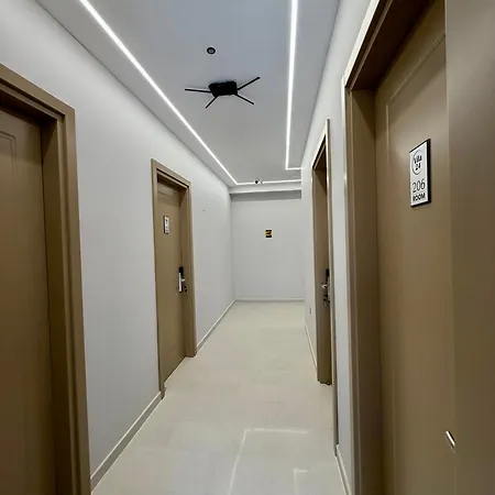 Lejlighedshotel Villa24 Vlorë