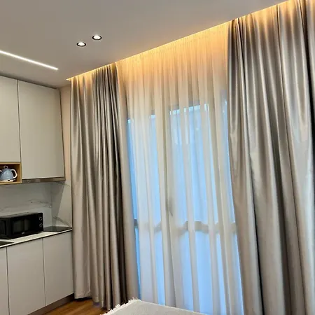 Lejlighedshotel Villa24