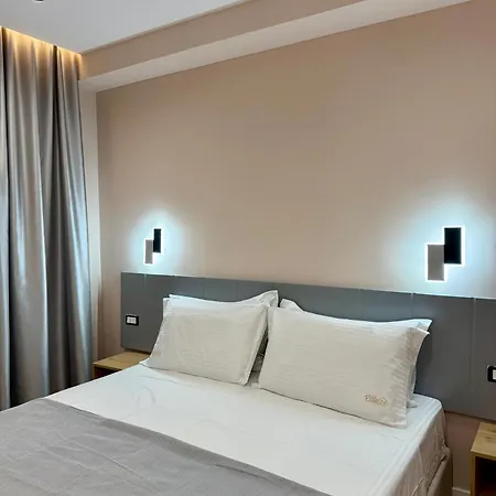 Апарт-отель Villa24