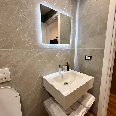 Lejlighedshotel Villa24 3*