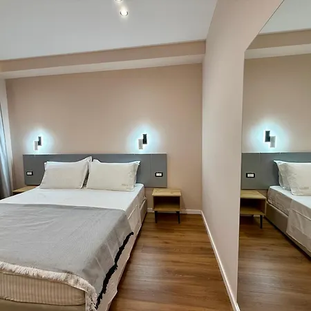 Апарт-отель Villa24 3*