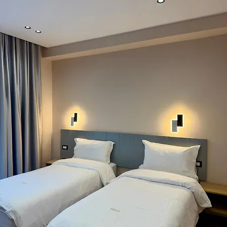 Villa24 Апарт-отель