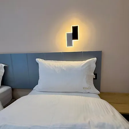 Lejlighedshotel Villa24 3*