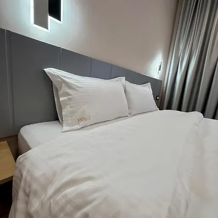 Lejlighedshotel Villa24 3*