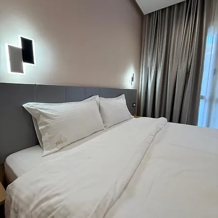 Villa24 Aparthotel 3*