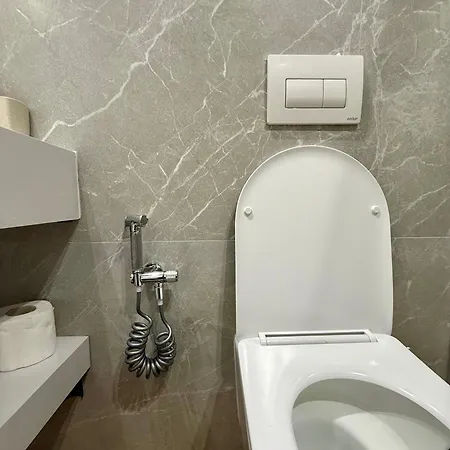 Villa24 Апарт-отель