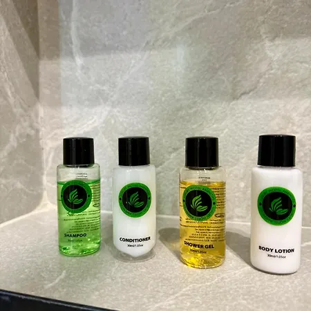 Lejlighedshotel Villa24