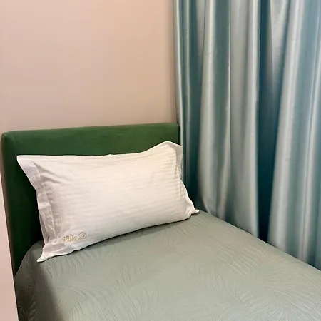 Villa24 Aparthotel 3*