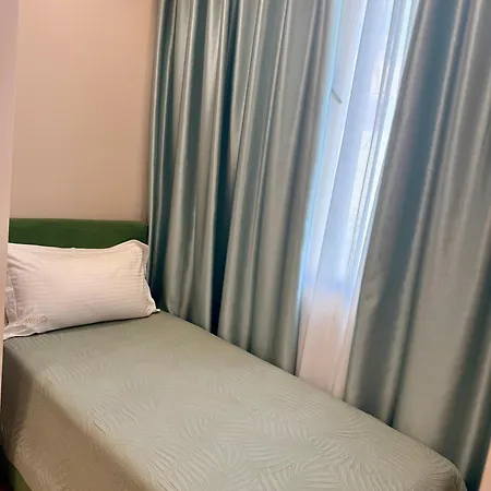 Villa24 Aparthotel