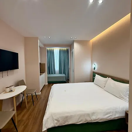 Villa24 Aparthotel Vlorë