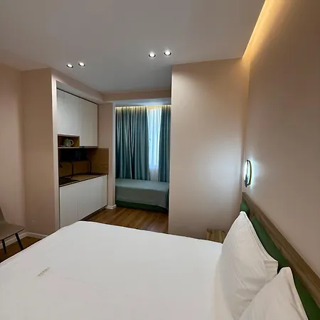 Villa24 Aparthotel Vlorë