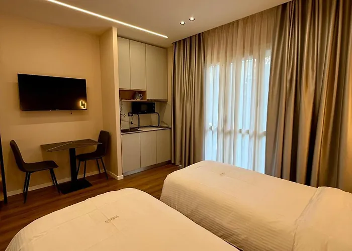 Villa24 아파트호텔 3*