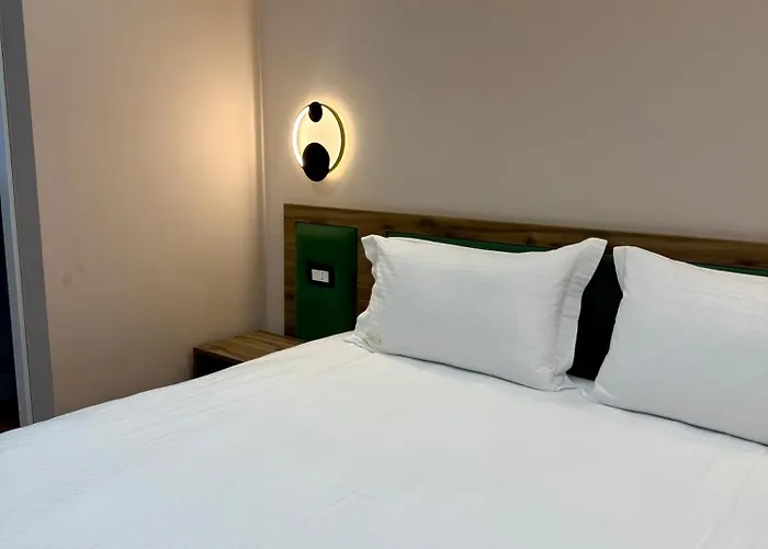 Villa24 아파트호텔 3*