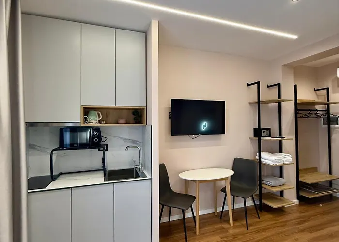 Villa24 아파트호텔 3*